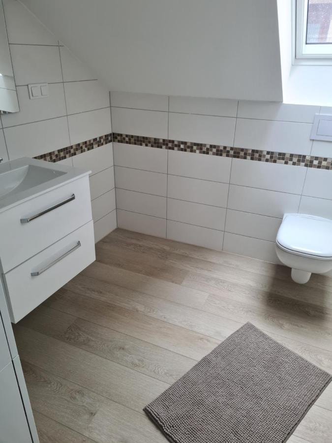 Ferienwohnung Ohanna Goslar Esterno foto
